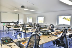mh GmbH Services Training Center3