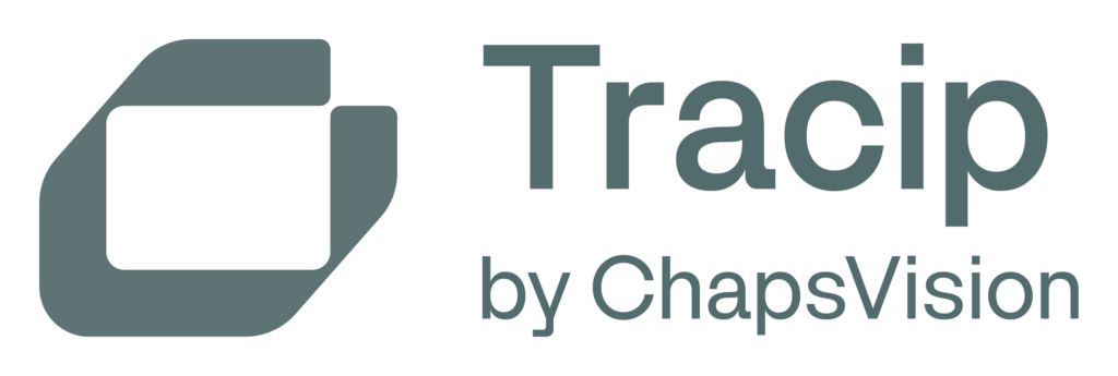 TRACIP Logo